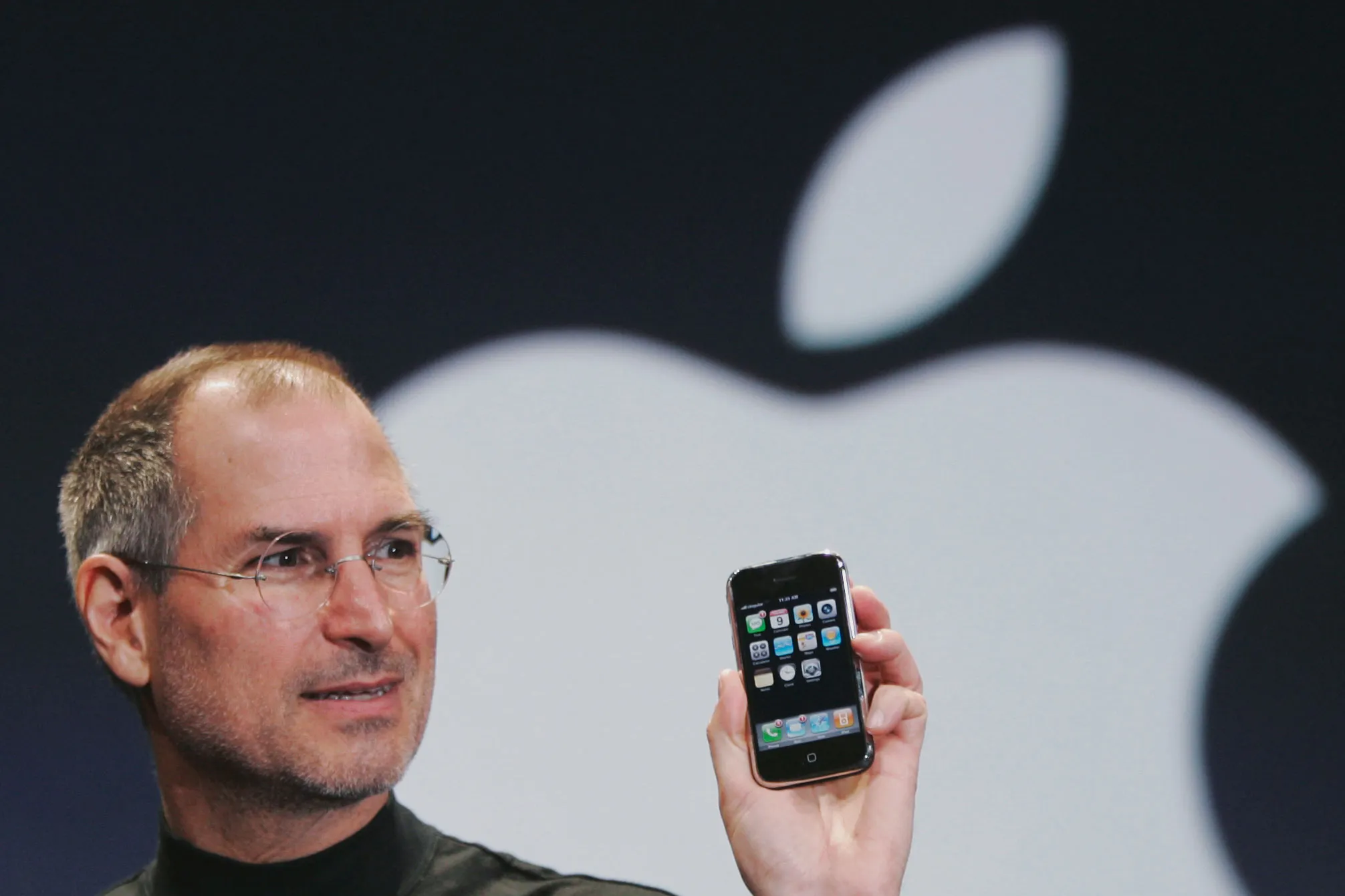 قدرت تمرکز؛ استیو جابز و محصولات کلیدی