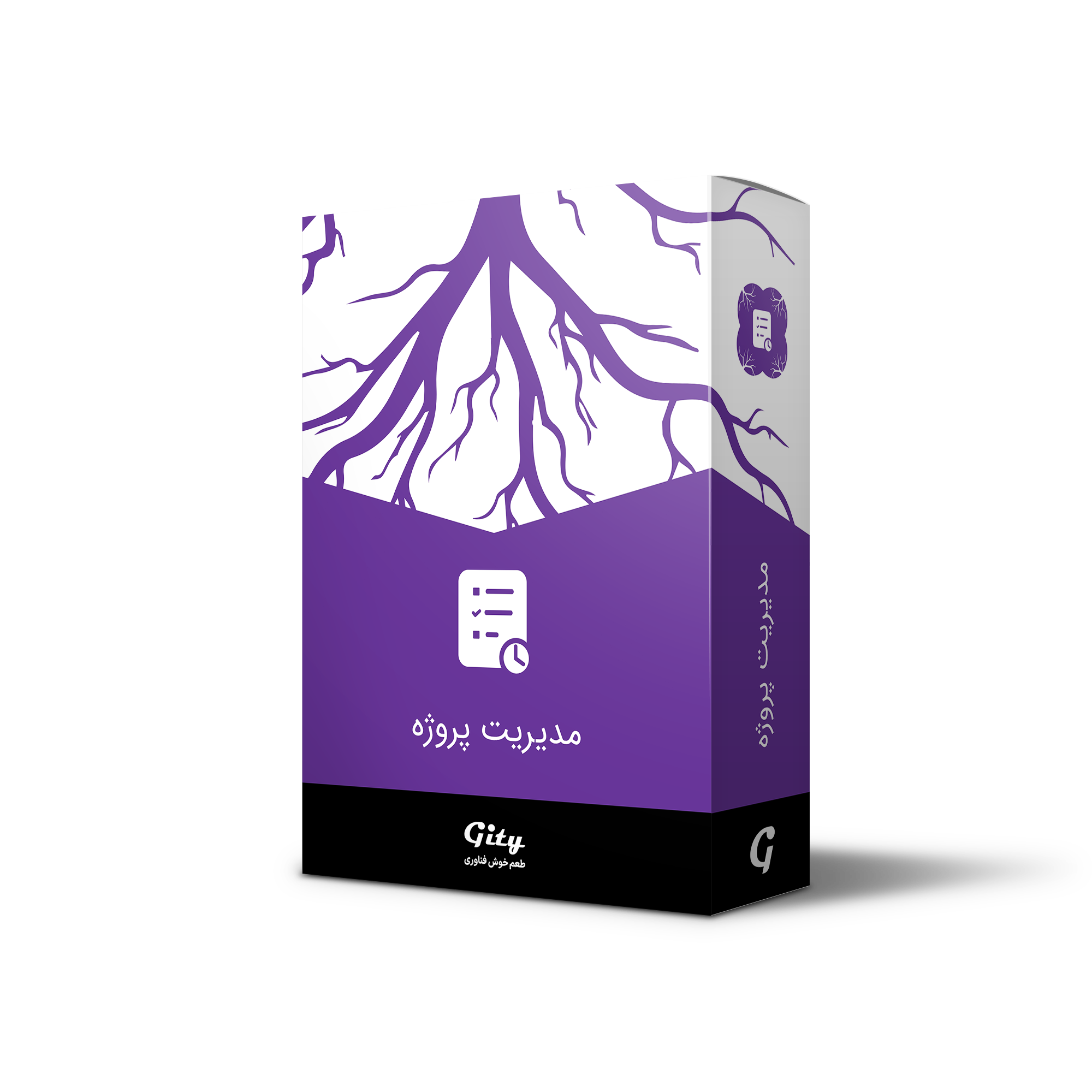 مدیریت پروژه